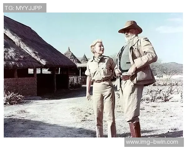 海明威与足球的奇妙交集：文学巨匠如何看待这项全球运动